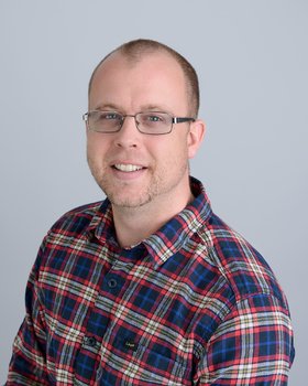 Photo of Mike Millican